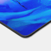 色で表示 デスクマット (コーナー)