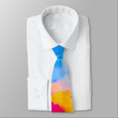 色で表示 ネクタイ (タイ)