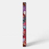 色とび iPhoneケース (左側面)