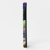 色とりどりのサリーを着た女性たちが集まる Case-Mate iPhoneケース (裏面/左)
