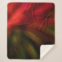 「色とテクスチャ表示」 Sherpaブランケット