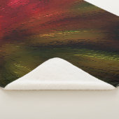 「色とテクスチャ表示」 Sherpaブランケット シェルパブランケット (3/4)