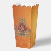 色と型枠の調和 フェイバーボックス (裏面)