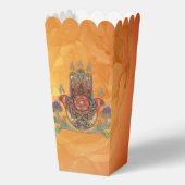 色と型枠の調和 フェイバーボックス (正面)