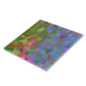 色のお祝い タイル (側面)