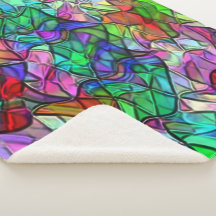 色のついた幌布に隠されたクロスコップ