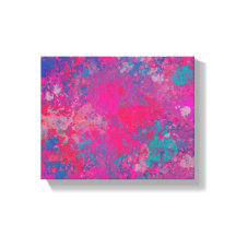 色のカスケード抽象デザインパターン