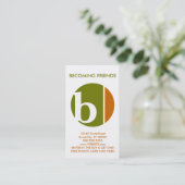 色のクラッシュのロイヤリティの穿孔器 ロイヤリティカード (スタンド正面)