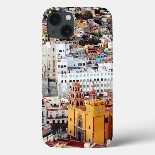 色のコレクション Case-Mate iPhoneケース (裏面)