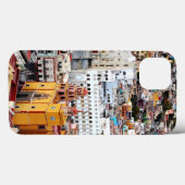 色のコレクション Case-Mate iPhoneケース (裏面 (横))
