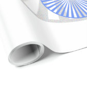 色のサポート –  ラッピングペーパー (ロールコーナー)