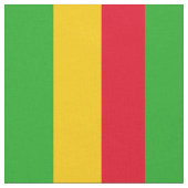 色のストライプだけ- Rastafari + あなたのbackg. ファブリック (クローズアップ)
