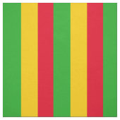 色のストライプだけ- Rastafari + あなたのbackg. ファブリック (見本)