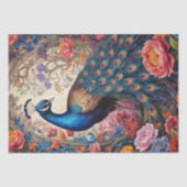 色のセレナーデ – デコページ –  薄葉紙 (正面)