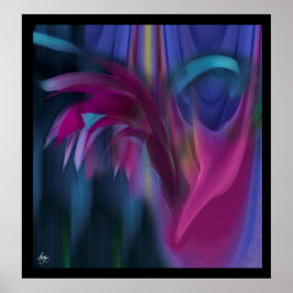 色のダウンロード ポスター