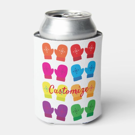 色のニット数々のテンスThunder_Cove 缶クーラー (缶正面)