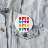 色のニット数々のテンスThunder_Cove 缶バッジ (インサイチュ)