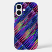 色のリズム2 Case-Mate iPhoneケース (裏面)
