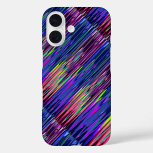 色のリズム2 iPhone 16ケース