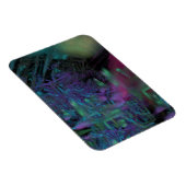 色の不満 マグネット (右側)