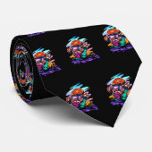 色の世界 ネクタイ (ロール)