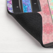 色の交響曲 マウスパッド (コーナー)