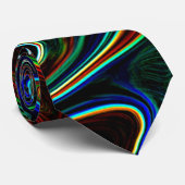 色の付いたウール転がのボールアウト、それが何をする？ ネクタイ (ロール)