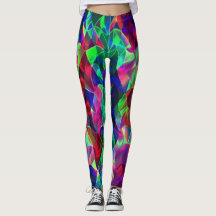 色の付いた三角形または波紋、最も暗い。