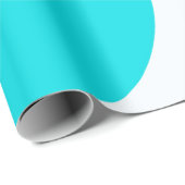 色の付いた図形 ラッピングペーパー (ロールコーナー)