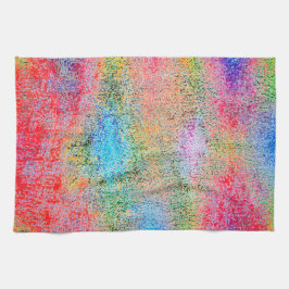 色の使用の禁止 キッチンタオル