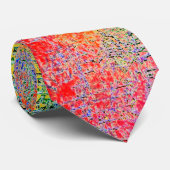 色の使用の禁止 ネクタイ (ロール)