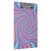 色の保付いた文字を自分の数々の好みに合わせる クリップボード (右)