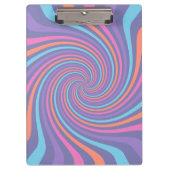 色の保付いた文字を自分の数々の好みに合わせる クリップボード (正面)