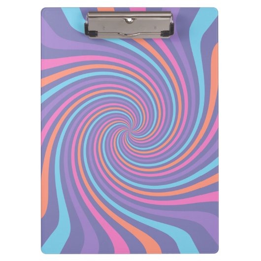 色の保付いた文字を自分の数々の好みに合わせる クリップボード (正面)