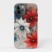 色の勝利 Case-Mate iPhoneケース (裏面)