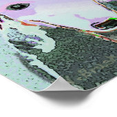 「色の友違う達」ポスター ポスター (角)