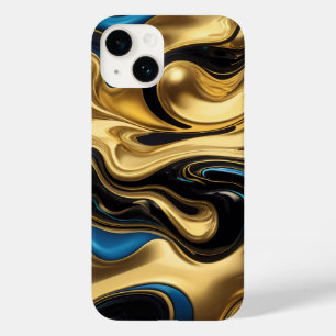 色の古代の鮮やか記号 Case-Mate iPhone 14ケース