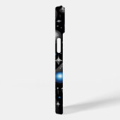 色の古代の鮮やか記号 Case-Mate iPhoneケース (裏面 / 右)