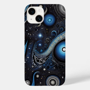 色の古代の鮮やか記号 Case-Mate iPhone 14ケース