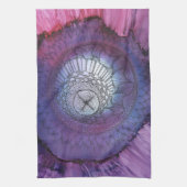 色の台所タオルの破烈 キッチンタオル (縦)