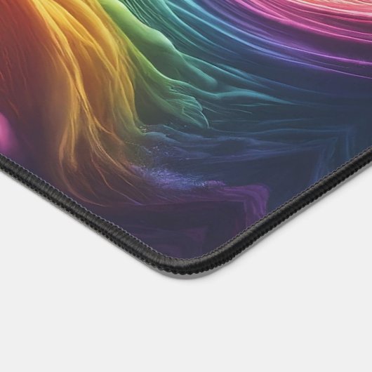 色の夢 デスクマット (コーナー)