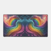 色の夢 デスクマット (正面)