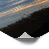 色の天国 ポスター (角)