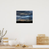 色の天国 ポスター (キッチン)