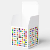 色の宇宙、虹&その他 – 81階調 フェイバーボックス (オープン)