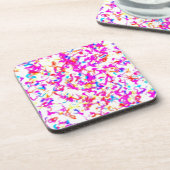 色の展開 コースター (左側)