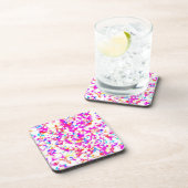 色の展開 コースター (右側)