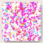 色の展開 コースター (正面)