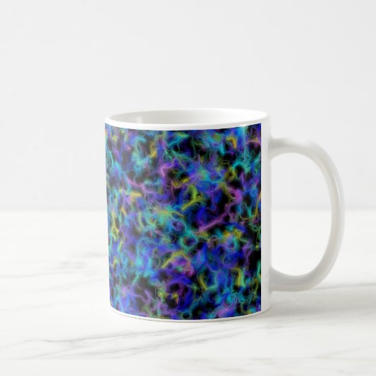 色の展開 コーヒーマグカップ (右)