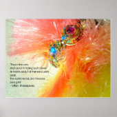 色の展開 ポスター (正面)